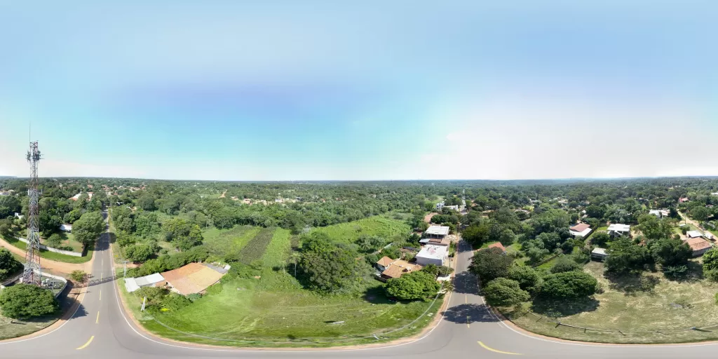 Vendo Terreno en Luque - Super OFERTA!! (1.084 mts2.) — foto 3
