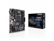 MB ASUS AM4 PRIME B450M-A V/S/R/HDMI/DVI/DDR4/MATX