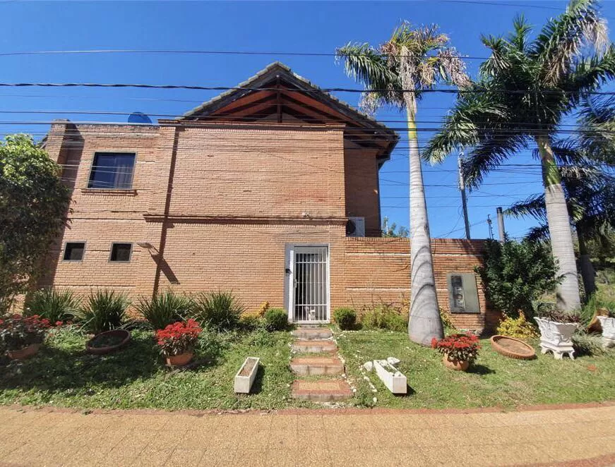 En venta dúplex en el barrio Mburukuja — foto 2