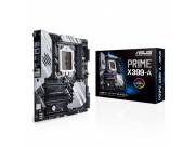 MB ASUS TR4 X399-A PRIME S/R/M2/DDR4/EATX