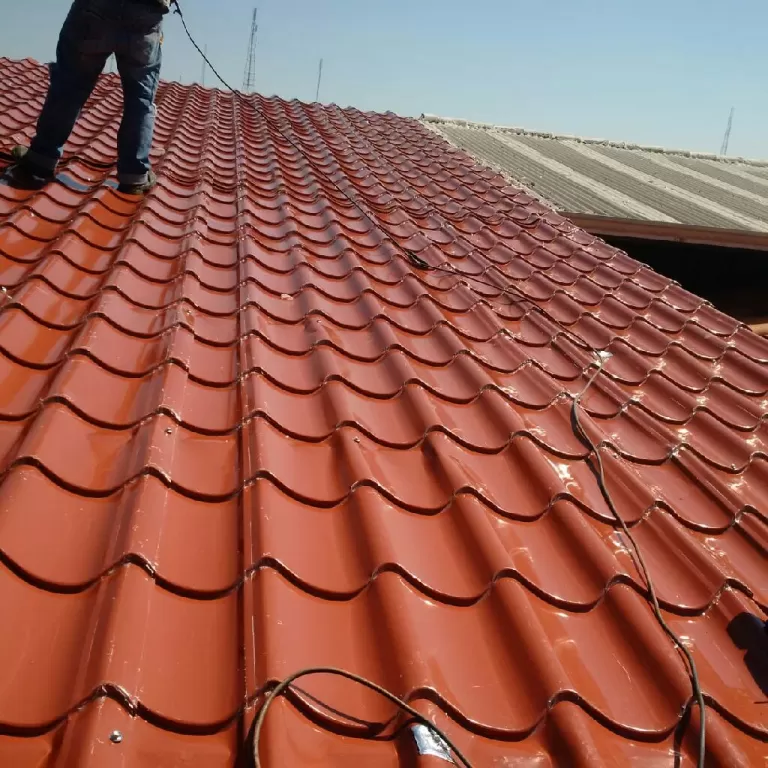 Colocación de PVC,Fabricación y Reparación — foto 2