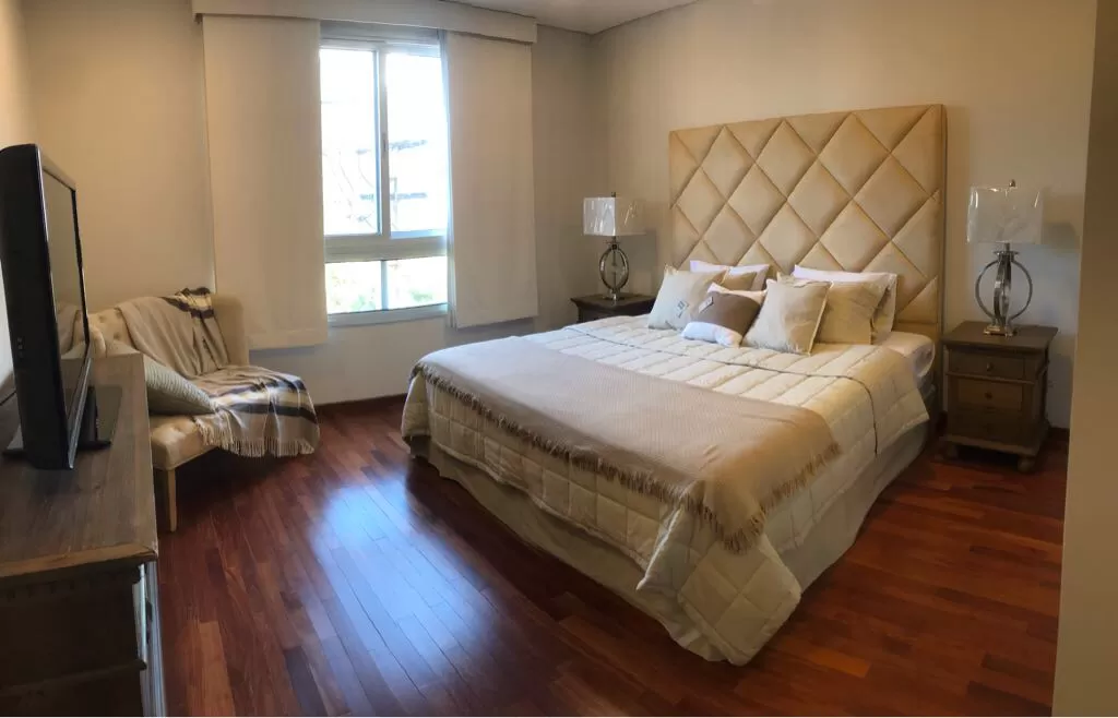 Vendo Depto a estrenar 3 d zona Herrera — foto 2