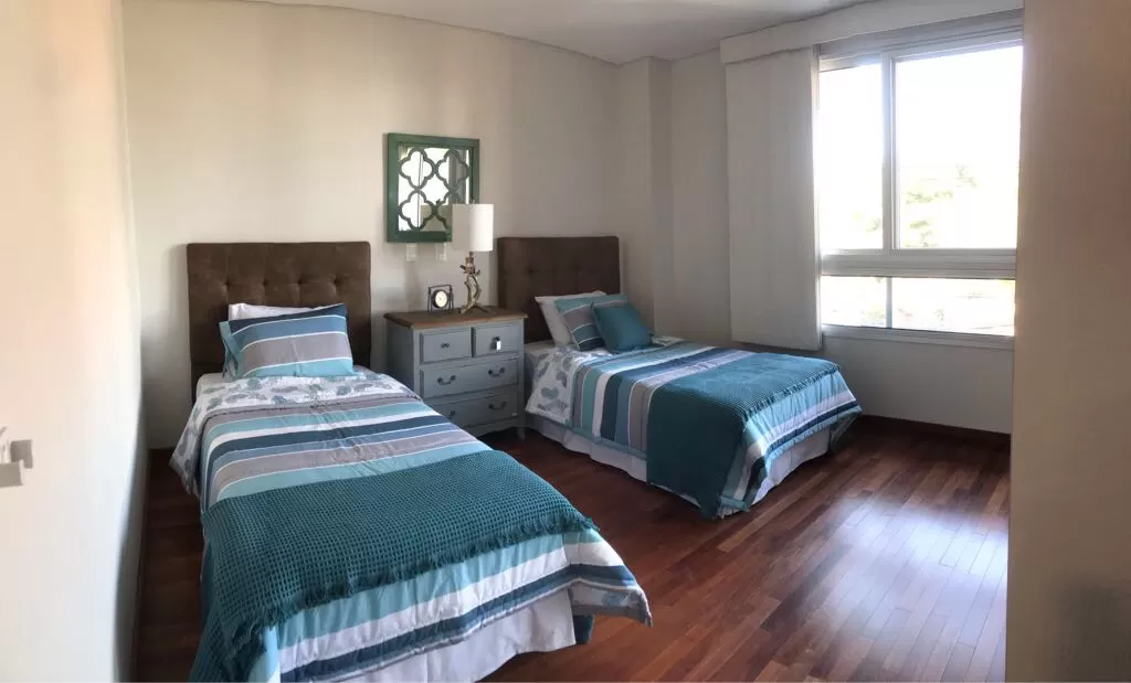 Vendo Depto a estrenar 3 d zona Herrera — foto 3