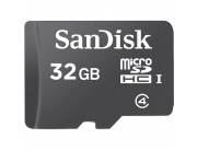 MEM MICRO SDHC 32GB (CARD+ADAP)
