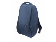 MOCHILA XTECH ANTIRROBO 16 XTB-506BL AZUL