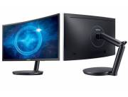 MON 24 SAMSUNG LC24FG70FQLXZX CURVO GAMER