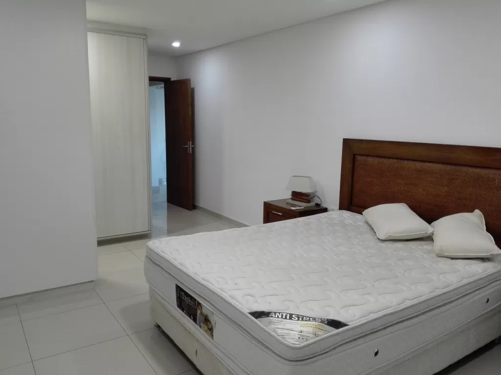 Dpto. Con y sin muebles 2 dorm. piscina cochera!!! Stma. Trinidad y Salvador del Mundo — foto 3