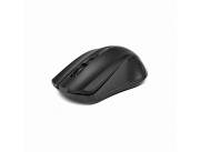 MOUSE XTECH W. XTM-310BK 1600DPI/NEGRO