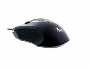MOUSE XTECH XTM-165 1000DPI/USB/NEGRO