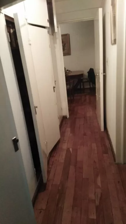 ALQUILO HERMOSO DEPARTAMENTO CÉNTRICO..... INCLUYE EXPENSAS!!!! — foto 2
