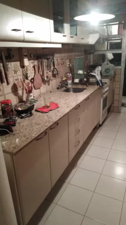 ALQUILO HERMOSO DEPARTAMENTO CÉNTRICO..... INCLUYE EXPENSAS!!!! — foto 3