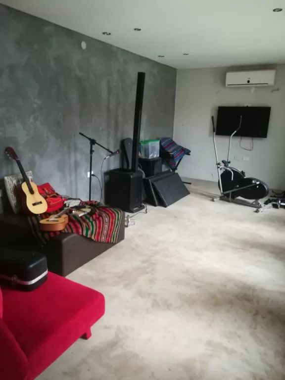 Se vende casa en condominio cerrado en San Lorenzo — foto 2