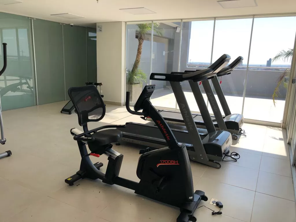 Bo.Herrera Vendo a estrenar amplio depto — foto 2