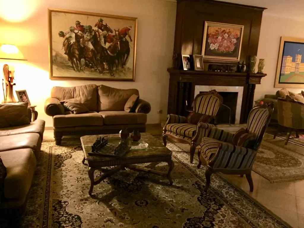 Casa en venta zona Quinta del Colegio San José — foto 3