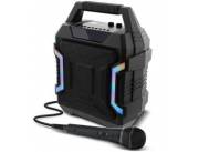 SPEAKER XTECH XTS-700 40W/BT/MSD/LED/NEGRO