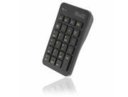 TECLADO KLIP KNP-110 WIRLESS NUMERICO