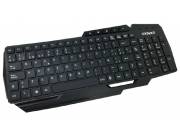 TECLADO SATE AK-835 USB MULTIMEDIA