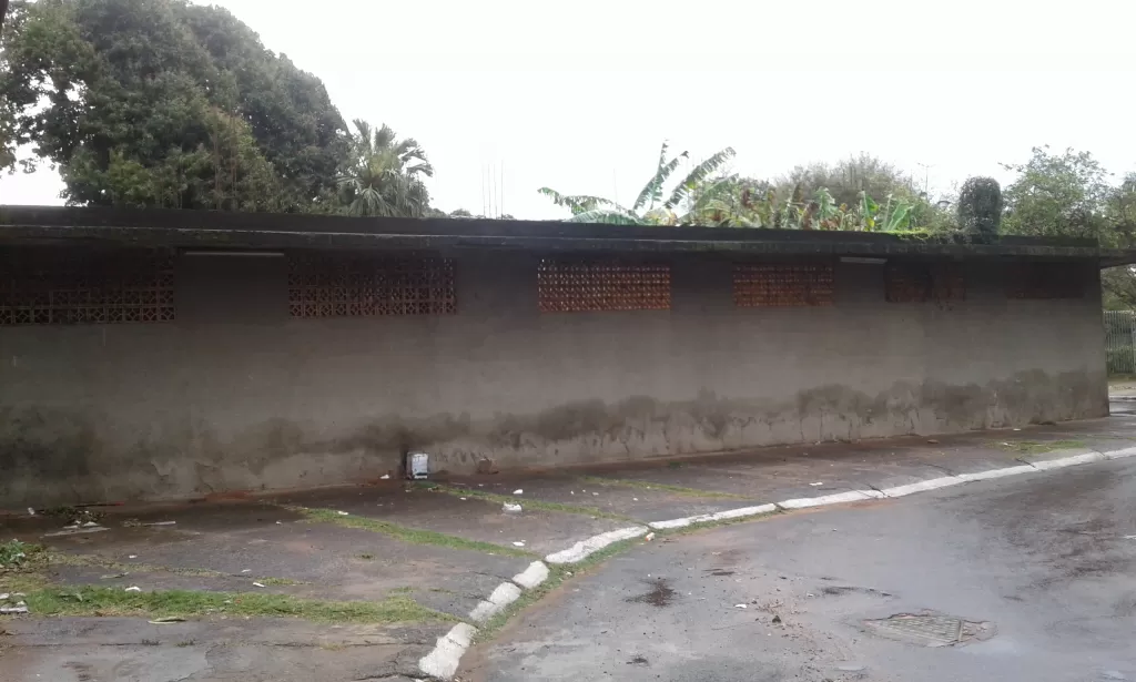 Terreno en San Lorenzo centro — foto 2