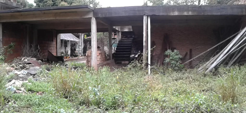 Terreno en San Lorenzo centro — foto 3