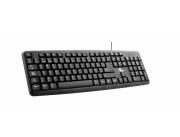 TECLADO XTECH XTK-090S SPA/USB