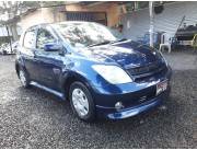 VENDO TOYOTA IST RECIÉN IMPORTADO - AÑO 2003 - CON GARANTIA ESCRITA DE CAMBIO DE VOALNTE