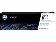 TONER HP 204A NEGRO CF510A