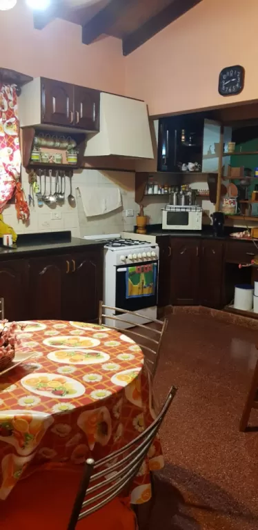 CASA EN VENTA ENCARNACIÓN — foto 2
