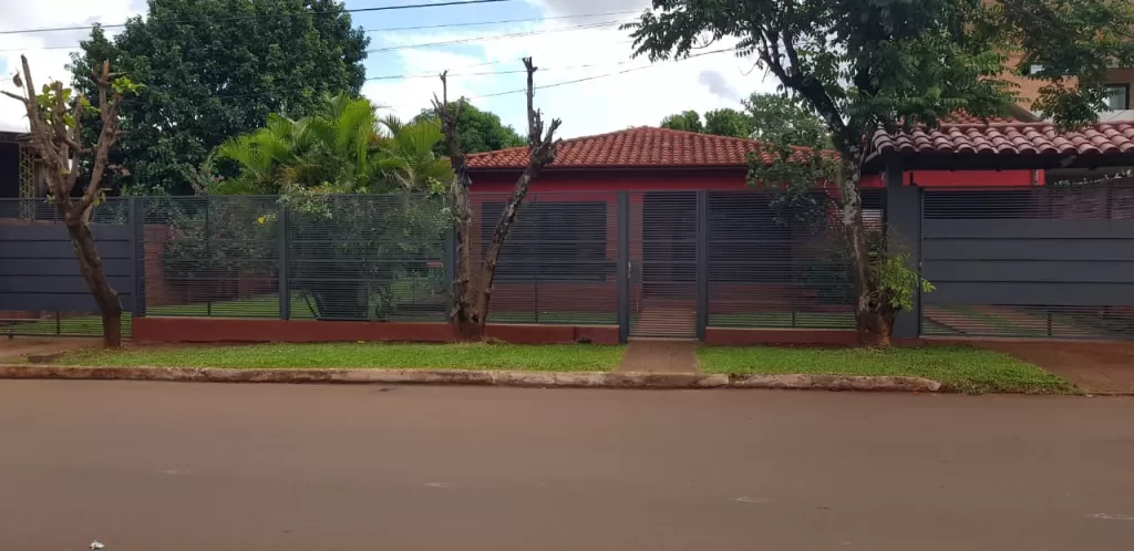 CASA EN VENTA ENCARNACIÓN — foto 3