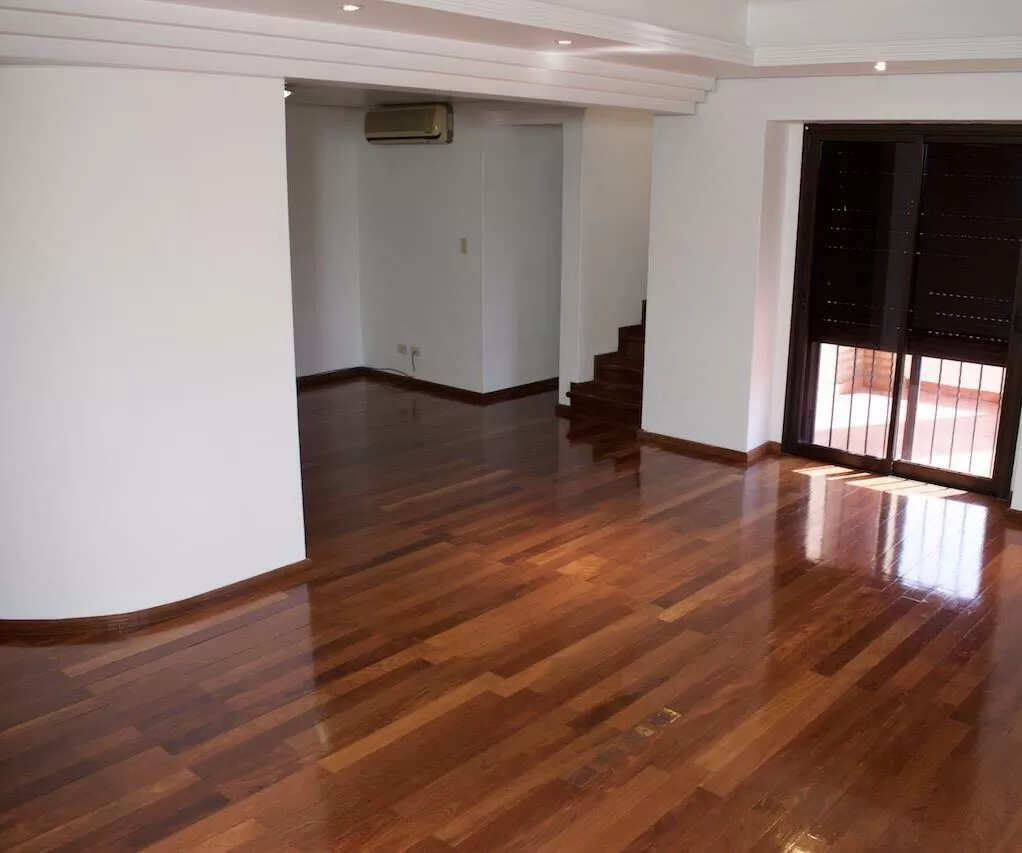 Vendo Penthouse - Zona Municipalidad Asun — foto 2