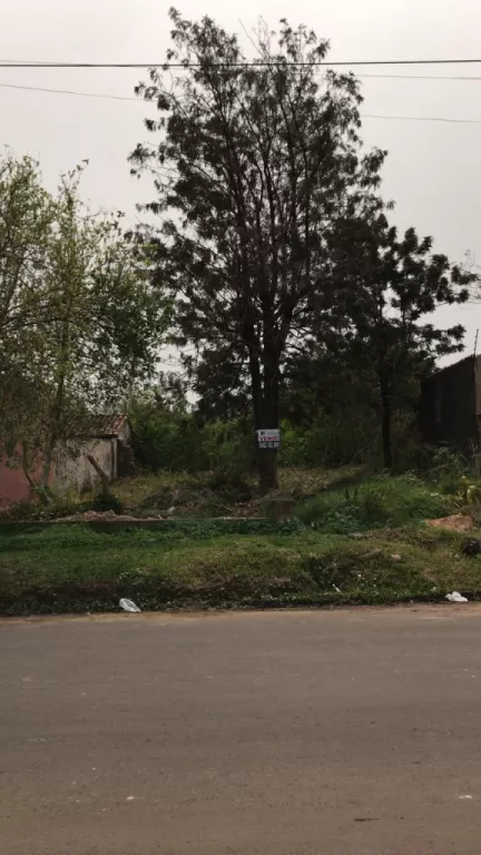 INMOBILIARIA VENDE hermoso terreno en zona residencial, a cuadras del Trinity School — foto 2