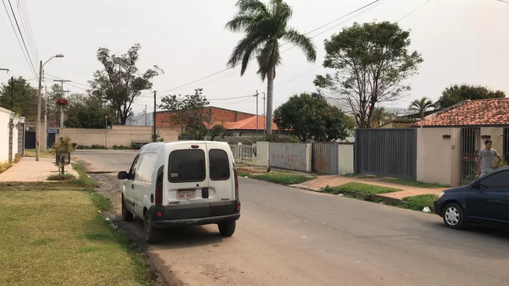 INMOBILIARIA VENDE hermoso terreno en zona residencial, a cuadras del Trinity School — foto 3