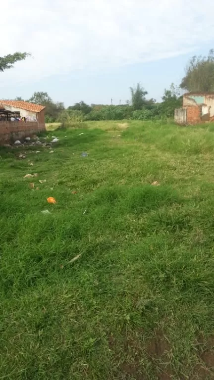 TERRENO EN LUQUE 465 M2 — foto 2