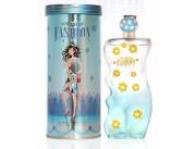 perfume fashion mujer de new brand 100ml en ciudad del este