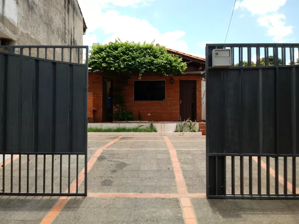 VENDO 2 TERRENOS EN ESQUINA EN ASUNCION A CUADRAS de EUSEBIO AYALA — foto 3