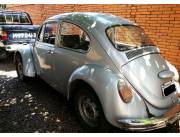 Vendo VW Escarabajo Alemán (Kafer)