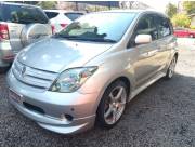 EN VENTA TOYOTA IST FULL AÑO 2004 - MOTOR 1.3 - REC. IMPORTADO CON GARANTIA ESCRITA