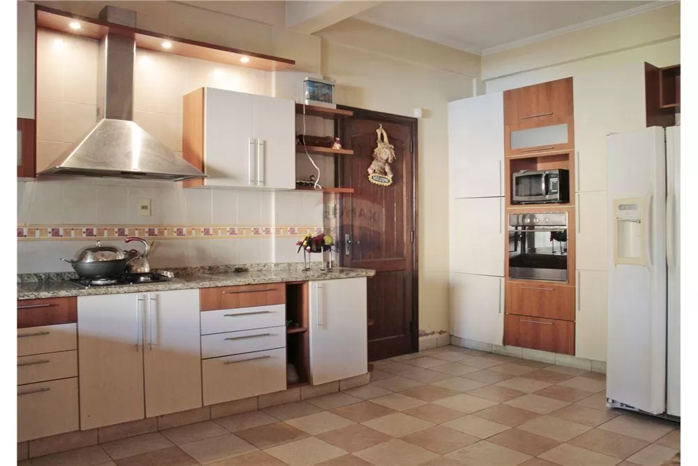 vendo hermosa casa en San Lorenzo — foto 3