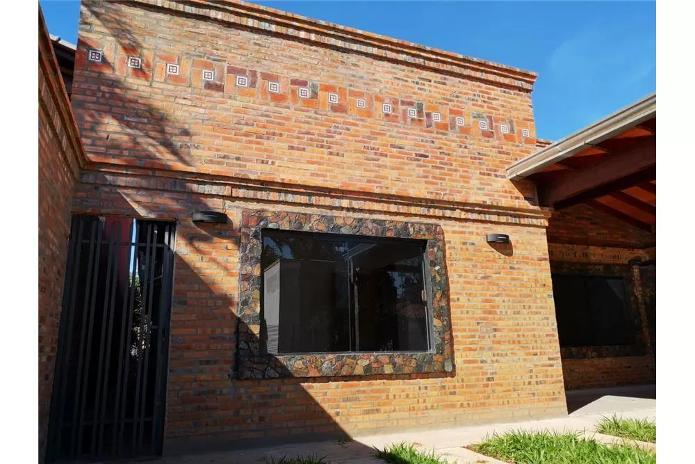 VENDO CASA A ESTRENAR — foto 2