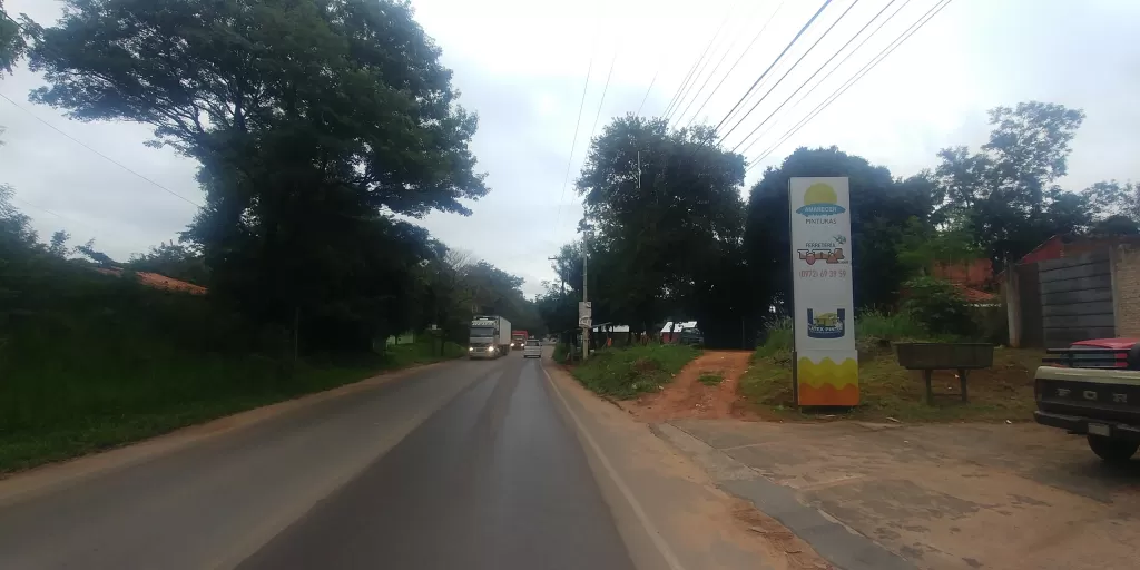 Vendo terreno 400 m2 — foto 2