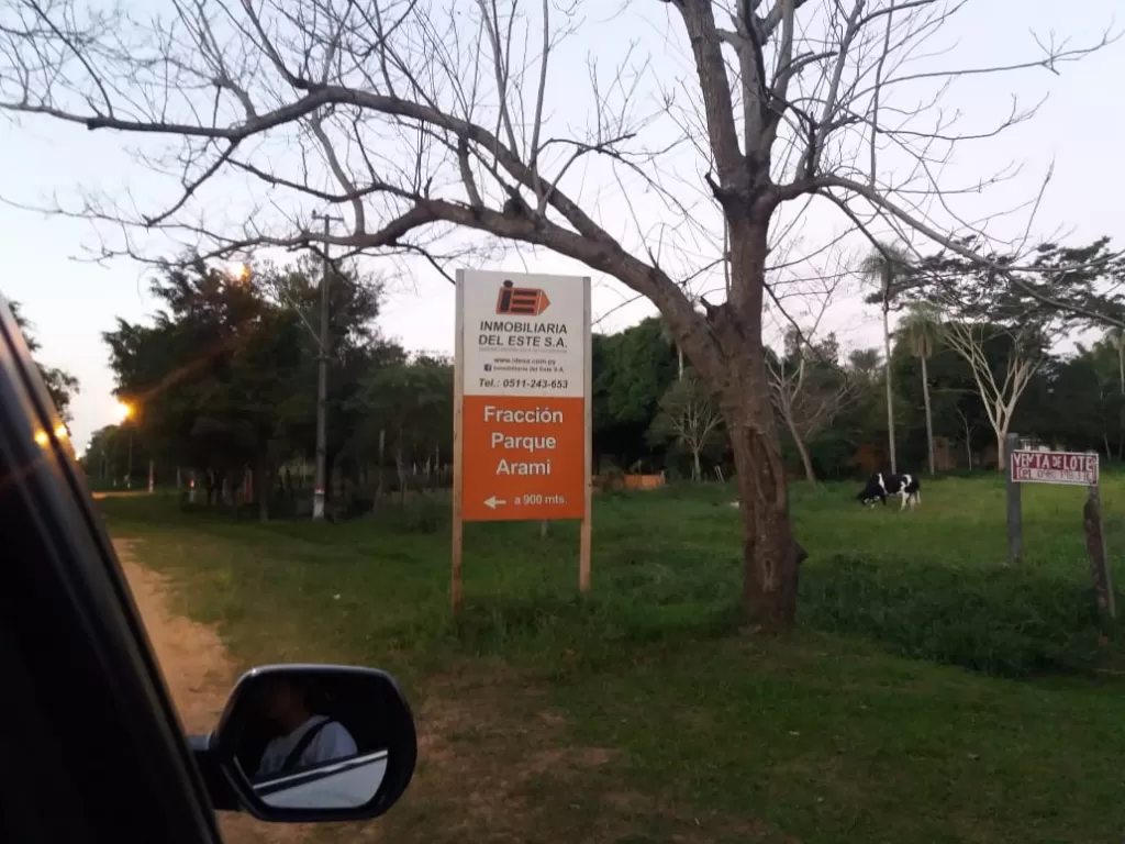 VENDO HERMOSA CASA QUINTA 5 hectareas EN EL CENTRO DE ATYRA, UN BELLEZA!!! — foto 3