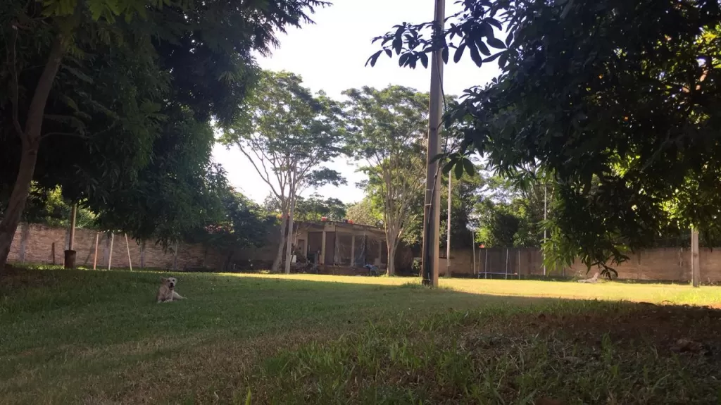 VENDO TERRENO ZONA C.I.T. — foto 3