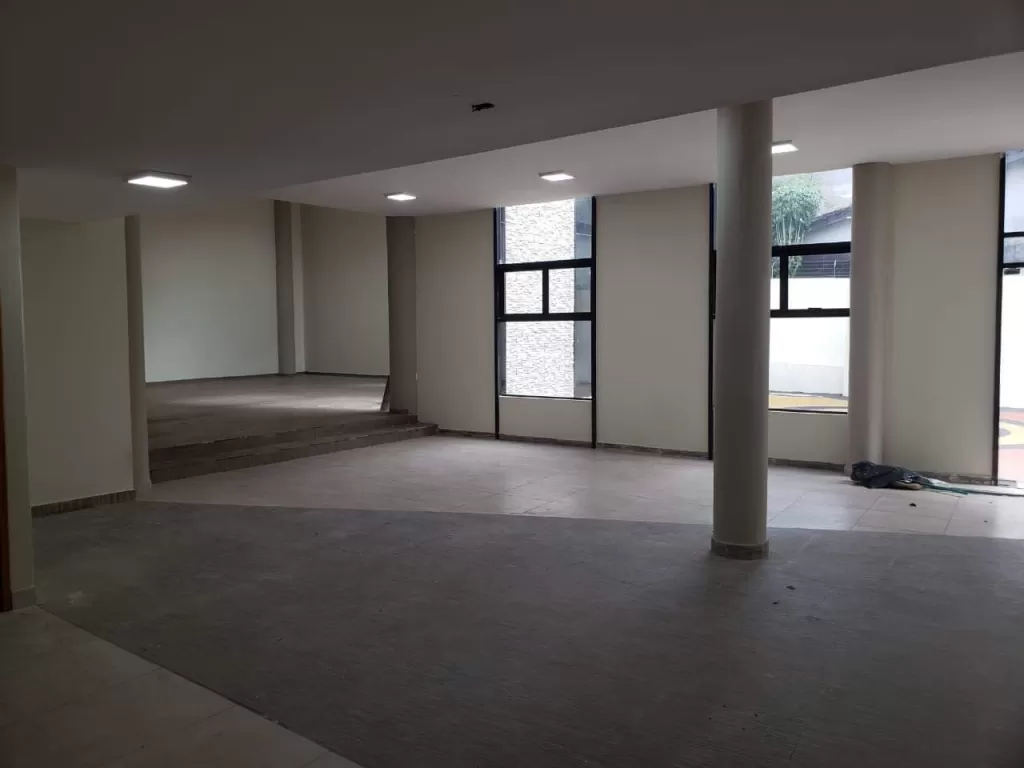 ALQUILO CASA PARA OFICINAS ZONA CENTRO — foto 3