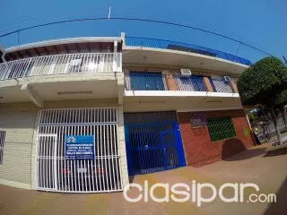 VENDO COMPLEJO RESIDENCIAL CON SALONES COMERCIALES EN LUQUE. J4046. — foto 2