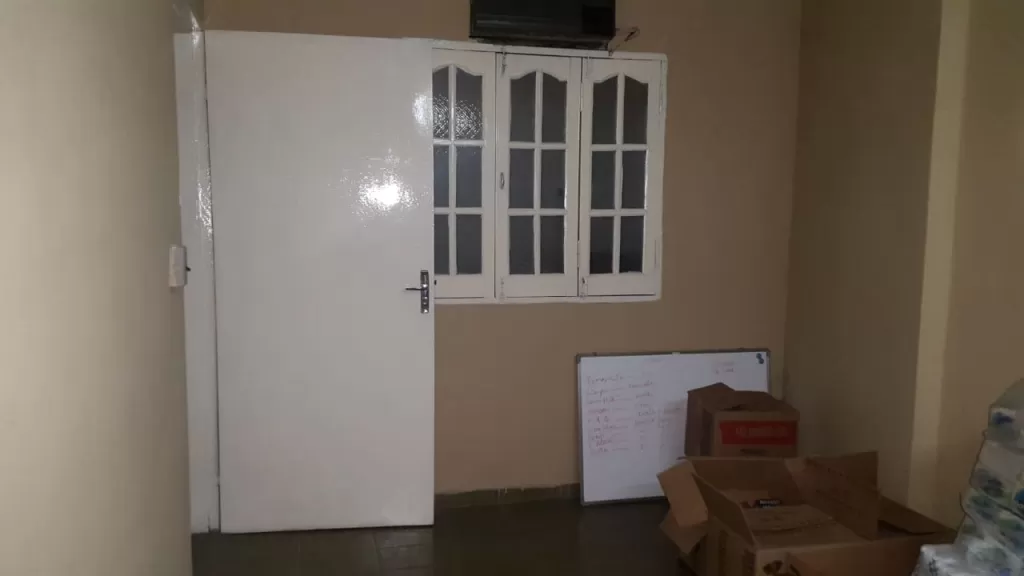VENDO EDIFICO DE SALONES Y DEPARTAMENTO EN ASUNCION — foto 3