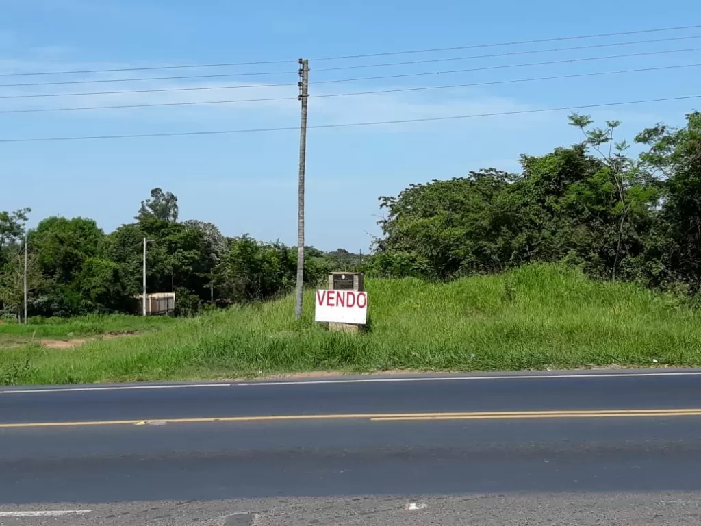 VENDO TERRENO EN YPANE. J4052. — foto 2