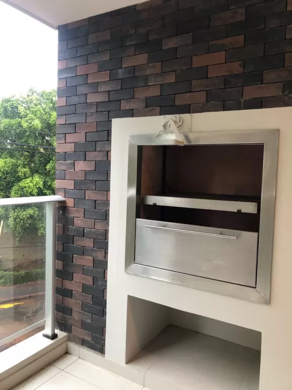 Vendo Departamento a estrenar Bo. Herrera — foto 3