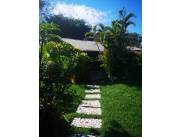 VENDO HERMOSA PROPIEDAD - Casa Quinta en Ypacarai Km 42.5 - Barrio San Juan Bautista
