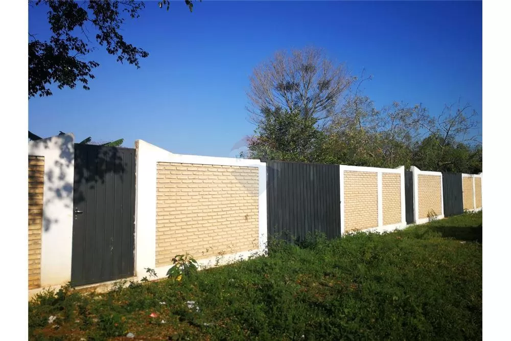 Vendo hermosa Propiedad en Luque — foto 2
