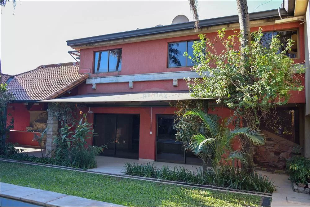 VENDO RESIDENCIA BARRIO LOS LAURELES — foto 2