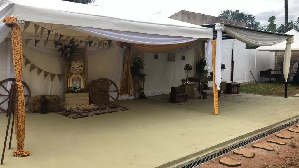 VENDO PROPIEDAD EN SAN LORENZO CON BUENA UBICACION — foto 3